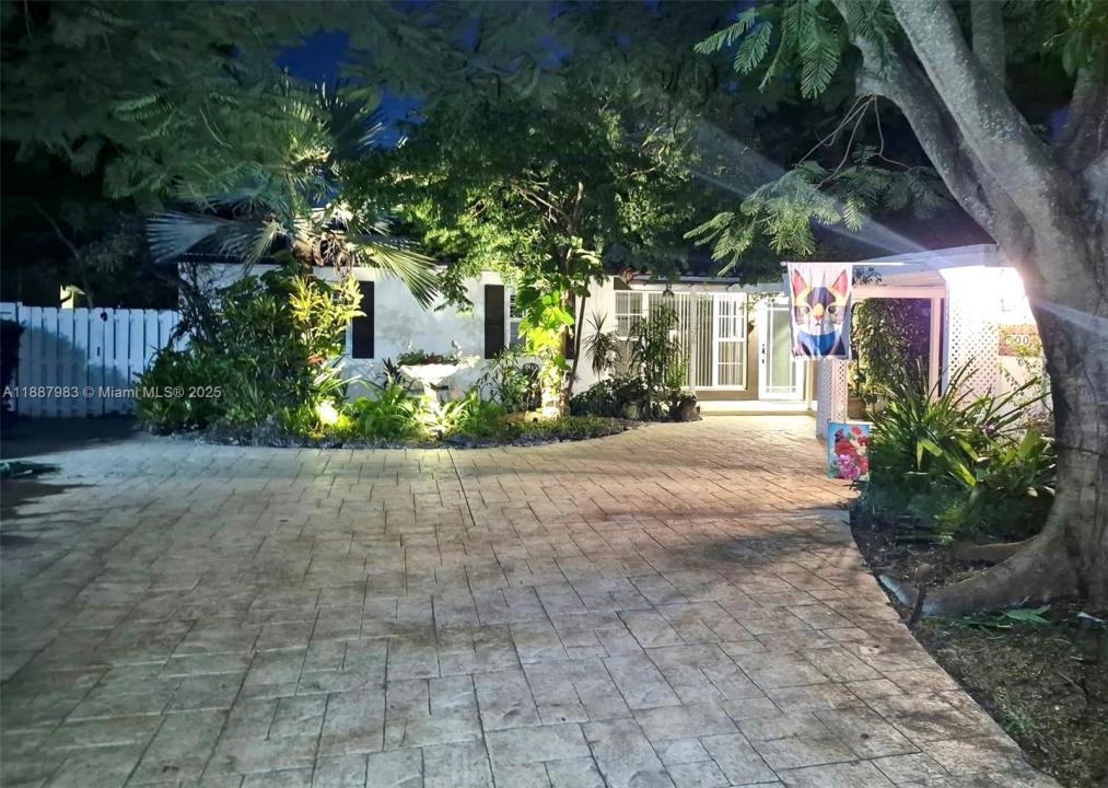 500 NE 27th Dr 0, Wilton Manors, פלורידה 33334, ארצות הברית של אמריקה 