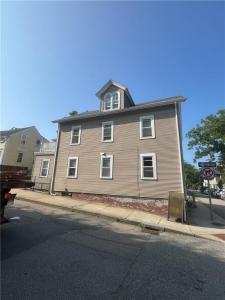 27 Mount Vernon Street 2, Newport, Rhode Island 02840, États-Unis
