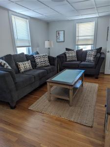 27 Mount Vernon Street 2, Newport, Rhode Island 02840, États-Unis