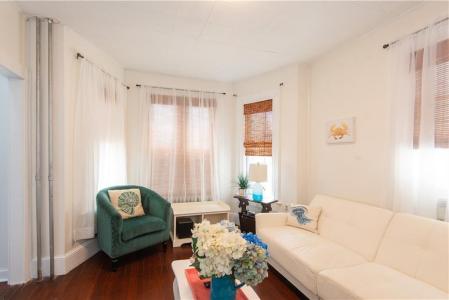 11 Brewer Street, Newport, Rhode Island 02840, États-Unis