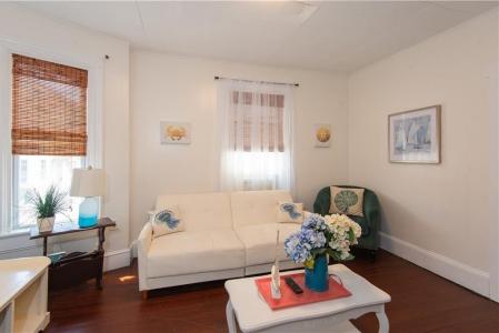 11 Brewer Street, Newport, Rhode Island 02840, États-Unis