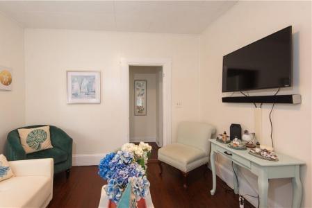 11 Brewer Street, Newport, Rhode Island 02840, États-Unis