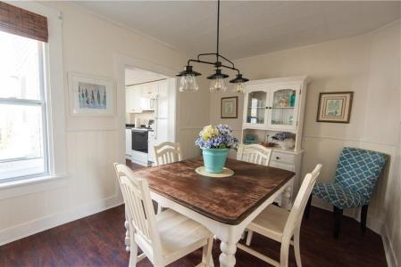 11 Brewer Street, Newport, Rhode Island 02840, États-Unis