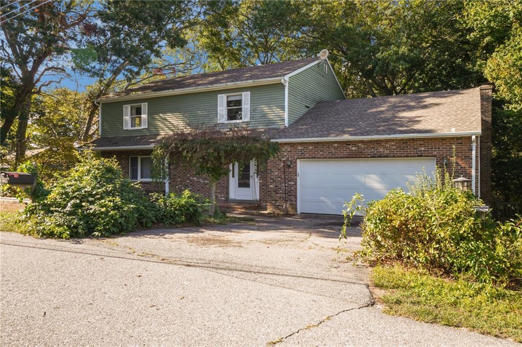 54 Sherwood Drive, Westerly, Rhode Island 02891, Estados Unidos
