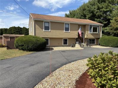 147 Olney Street, Seekonk, ماساتشوستس 02771, الولايات المتحدة