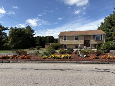 147 Olney Street, Seekonk, ماساتشوستس 02771, الولايات المتحدة