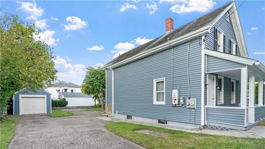 63 Prospect Street, Lincoln, רוד איילנד 02838, ארצות הברית של אמריקה 