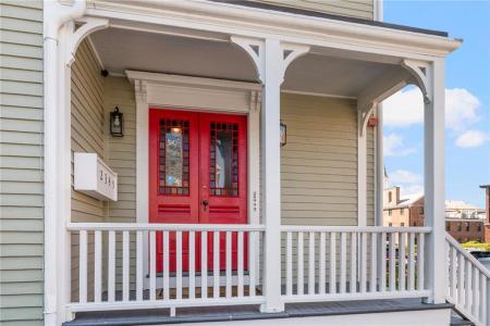 109 Church Street 3, Newport, Rhode Island 02840, États-Unis