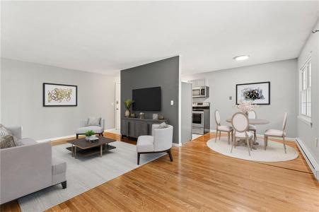 25 Bullocks Point Avenue 5C, East Providence, RI 02915, USA