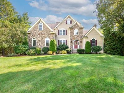 51 Reservoir Road, Cumberland, RI 02864, USA