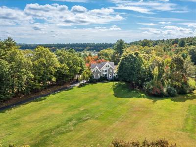 51 Reservoir Road, Cumberland, ロードアイランド 02864, アメリカ合衆国