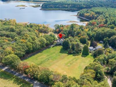 51 Reservoir Road, Cumberland, ロードアイランド 02864, アメリカ合衆国