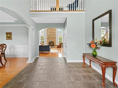 51 Reservoir Road, Cumberland, ロードアイランド 02864, アメリカ合衆国