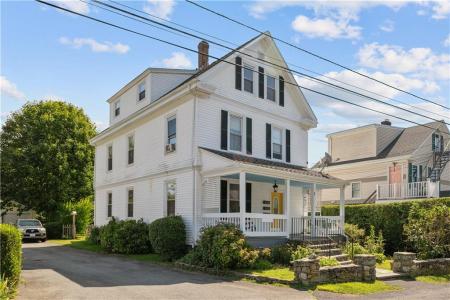 7 Caswell Avenue, Newport, رود ايلاند 02840, الولايات المتحدة