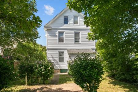 7 Caswell Avenue, Newport, رود ايلاند 02840, الولايات المتحدة