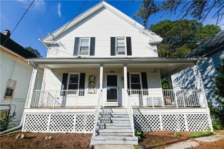 394 Third Avenue, Woonsocket, RI 02895, USA