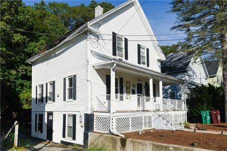 394 Third Avenue, Woonsocket, Rhode Island 02895, Estados Unidos