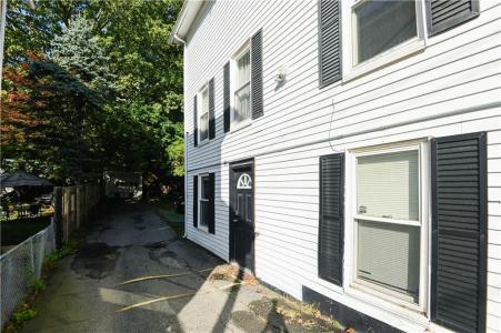394 Third Avenue, Woonsocket, Rhode Island 02895, Estados Unidos