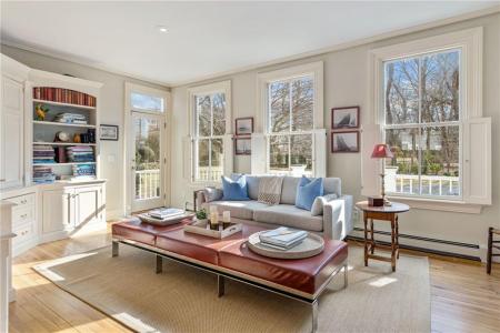 100 Coggeshall Avenue, Newport, Rhode Island 02840, Estados Unidos
