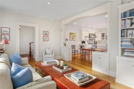 100 Coggeshall Avenue, Newport, Rhode Island 02840, Estados Unidos