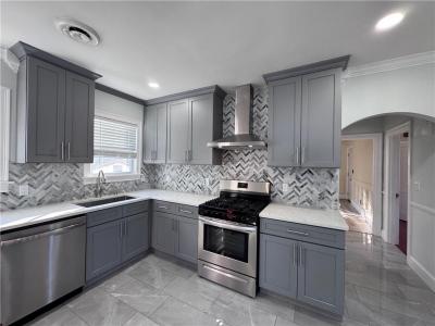159 Ophelia Street 2, Providence, Rhode Island 02909, Estados Unidos