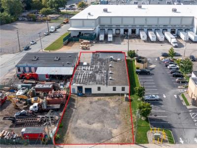 22 Field Street, Cranston, رود ايلاند 02920, الولايات المتحدة