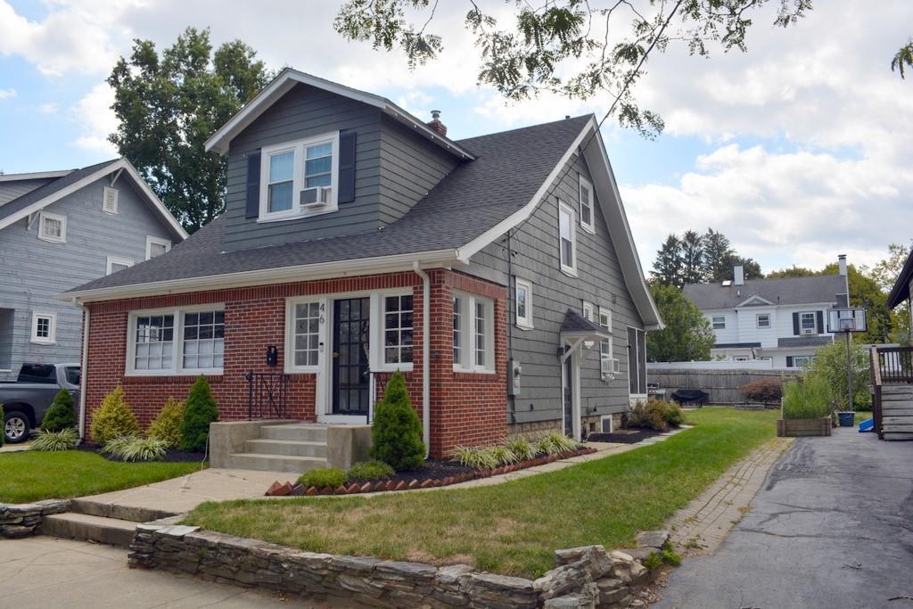 46 Forbes Street, Providence, Rhode Island 02908, États-Unis