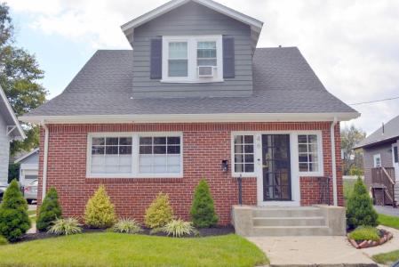 46 Forbes Street, Providence, Rhode Island 02908, États-Unis