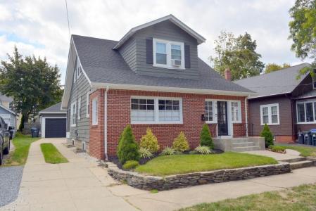 46 Forbes Street, Providence, Rhode Island 02908, États-Unis