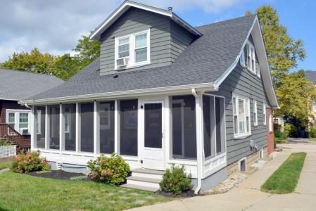 46 Forbes Street, Providence, Rhode Island 02908, États-Unis