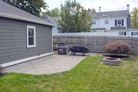 46 Forbes Street, Providence, Rhode Island 02908, États-Unis