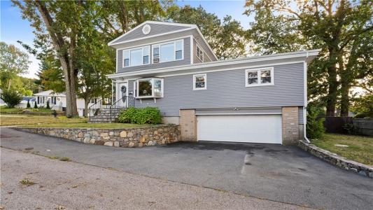 25 Mills Drive, Johnston, Rhode Island 02919, USA