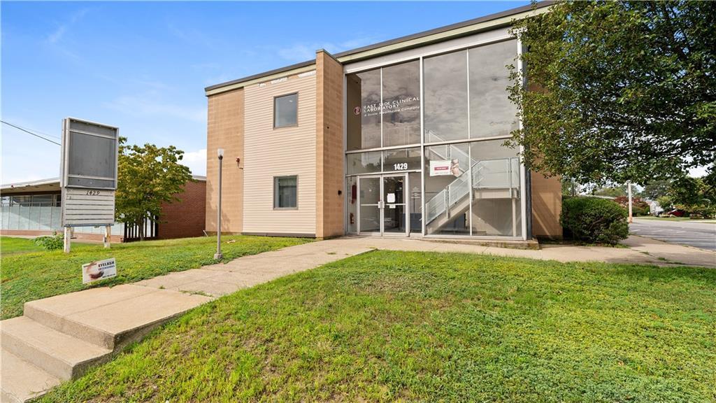 1429 Warwick Avenue, Warwick, Rhode Island 02888, Estados Unidos