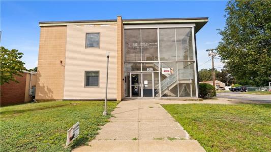 1429 Warwick Avenue, Warwick, Rhode Island 02888, Estados Unidos