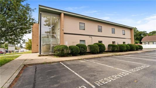 1429 Warwick Avenue, Warwick, Rhode Island 02888, Estados Unidos