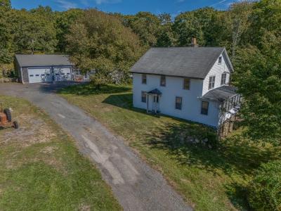 2321 Post Road, South Kingstown, RI 02879, USA