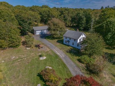 2321 Post Road, South Kingstown, Rhode Island 02879
