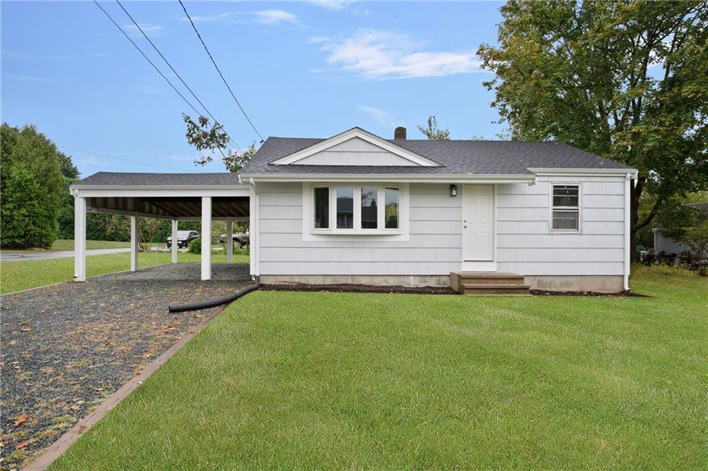 64 Martens Road, Portsmouth, Rhode Island 02871, HOA KỲ