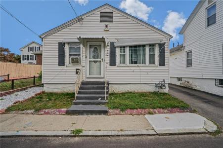 30 Touro Street, Providence, 罗得岛 02904, 美国