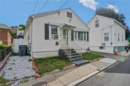 30 Touro Street, Providence, 罗得岛 02904, 美国