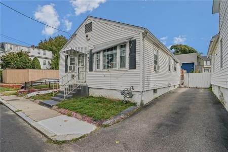 30 Touro Street, Providence, 罗得岛 02904, 美国