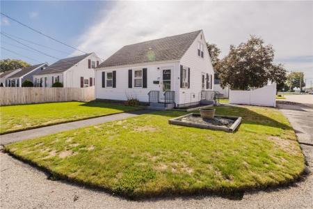 3 Lindesta Road, Pawtucket, 로드아일랜드 02861, 미국