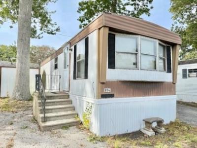 836 Forest Park Avenue, Middletown, Rhode Island 02842