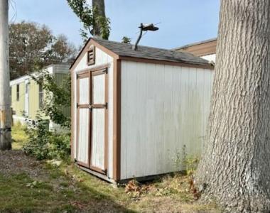 836 Forest Park Avenue, Middletown, Rhode Island 02842