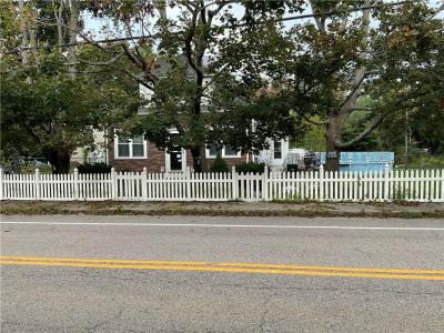 105 READ Street, Coventry, Rhode Island 02816