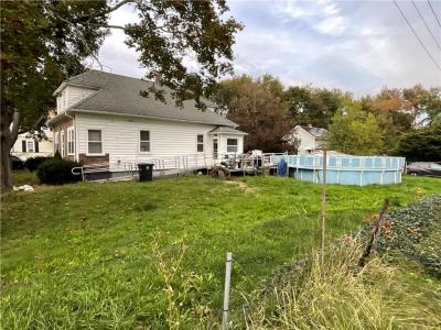 105 READ Street, Coventry, Rhode Island 02816