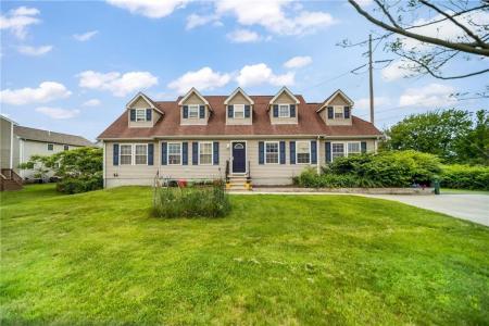 1441 Stafford Road, Fall River, Massachusetts 02721, USA