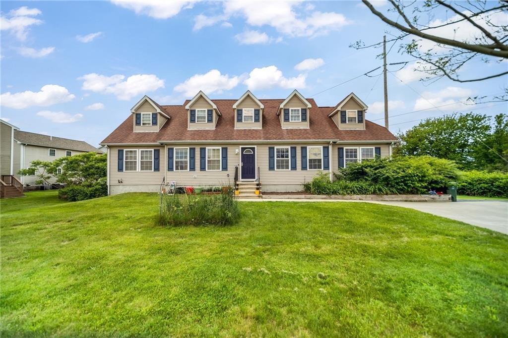 1441 Stafford Road, Fall River, 메사츄세츠 02721, 미국