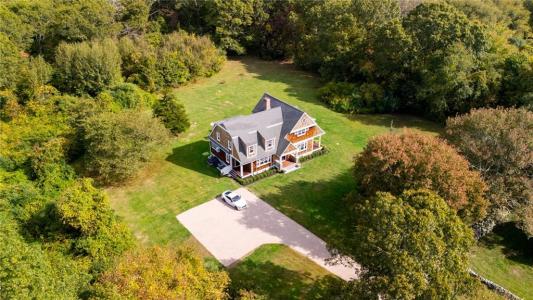 229 Saugatucket Road, South Kingstown, Rhode Island 02879