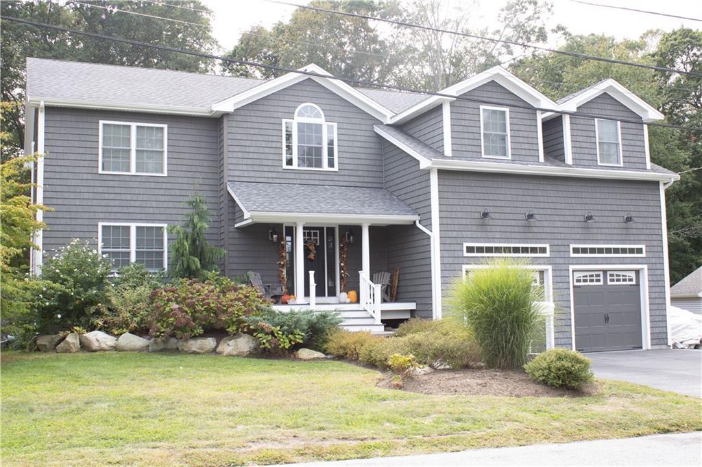 27 Rosedale Avenue, Barrington, 로드아일랜드 02806, 미국